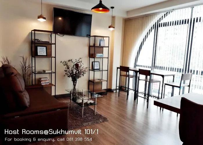 Hotel Hostel Rooms