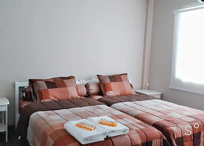 Hostel Rooms Hotel Bangkok